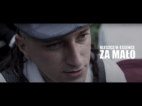 Kleszcz / K-Essence  - Za mało