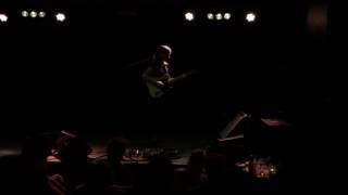 Julien Baker - Vessels (Live at De Gudde Wëllen 23.05.2016)