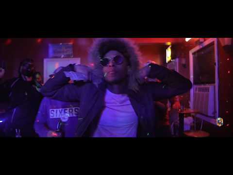 BEAST (OFFICIAL VIDEO)