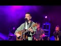 01 “Whatever Happened” - O.A.R. @oarmusic - 08/17/24