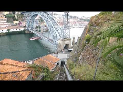 download lagu mp3 mp4 Porto Funiculaire, download lagu Porto Funiculaire gratis, unduh video klip Porto Funiculaire