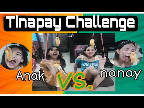 Tinapay Challenge