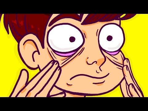 Was passiert eigentlich, wenn man in die Pubertät kommt?