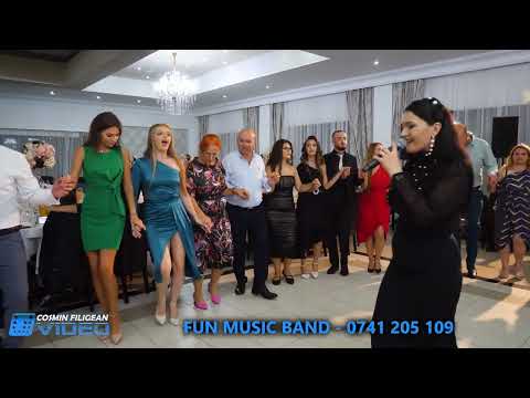Colaj Sarba la Nunta Live cu Formatia FUN MUSIC BAND, CEA MAI TARE SARBA - Muzica Populara