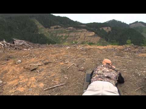 Long Range Shooting Tip - Canting the Rifle