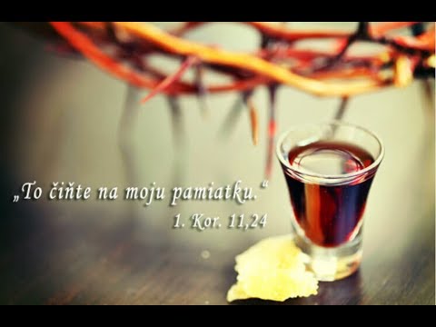 22.6.2019 FILIP SOÓS - Pozvanie na hostinu IV.