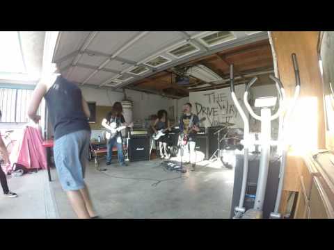 Seven seconds -young till I die full band cover