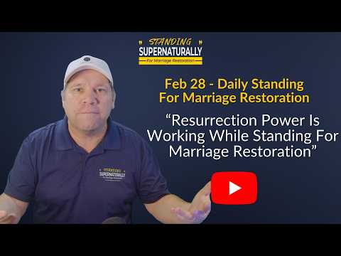 Saturday Devotional Video