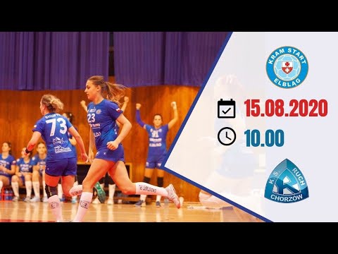 Start Elbląg - Ruch Chorzów