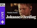 Johannes Oerding "Plötzlich Perfekt" (Filtr ...