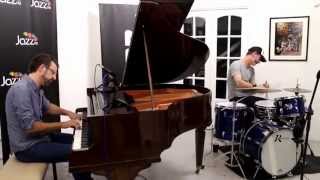 Neil Cowley Trio 'Queen' and 'Slims' Live Session for Jazz FM