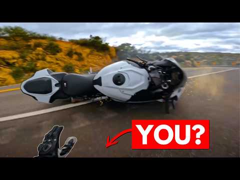 I analysed 127 crashes… Here’s how to avoid them all