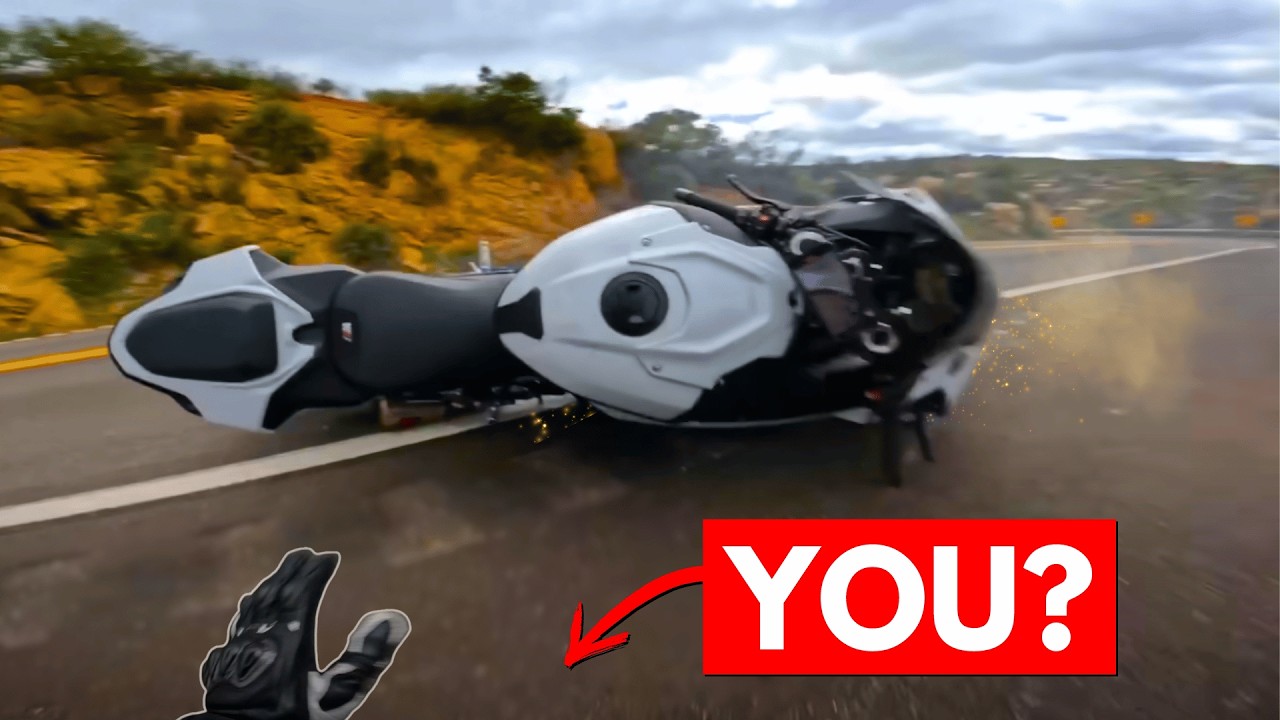 I analysed 127 crashes… Here’s how to avoid them all