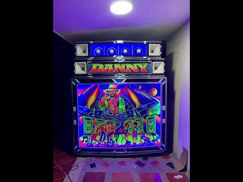 LA MANCHA - AFRICANO