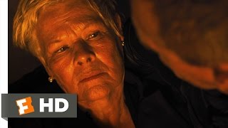 Skyfall (10/10) Movie CLIP - One Thing Right (2012