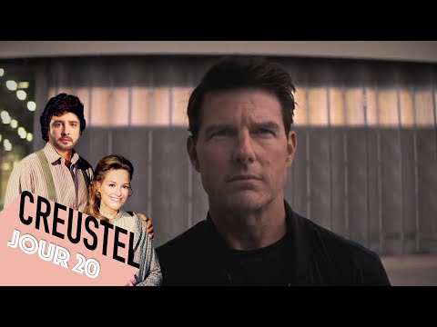 CREUSTEL - J.20 - Mission Impossible