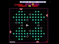 Arcade Game: Solar Fox 1981 Midway