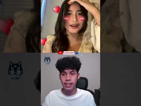 LEY🥵😍🗿 #anangwaw #ometv #shorts