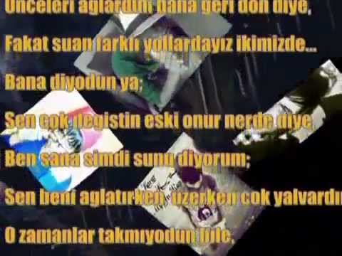 Karar Aka Myinrap - Eski Sevgilim (2012) (1)