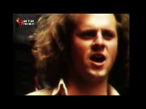 UHF - Rua do Carmo -1981 (vídeo oficial)