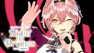 【 STAGE1振り返り 】ただいまあああああああああああ！【鷹嶺ルイ/ホロライブ】