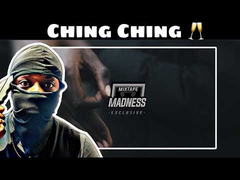 American Reaction To Kay-O x Unknown T - 9er Ting (Music Video)