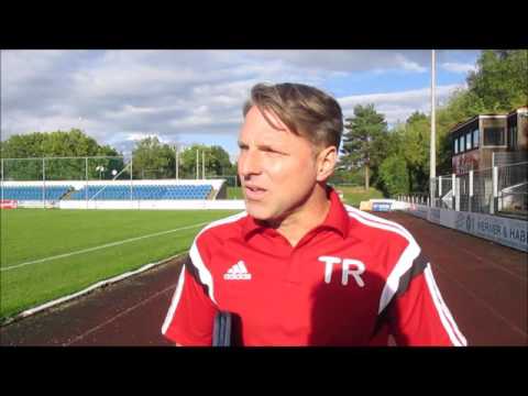 02.10.2016, Interview mit Michael Nietz, Trainer MTV Wolfenbüttel