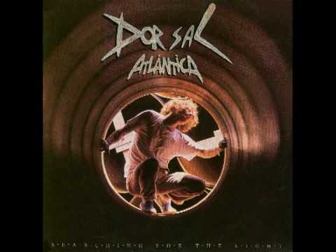 03- Dorsal atlantica - Misery spreads online metal music video by DORSAL ATLÂNTICA