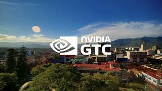 NVIDIA GTC 2026