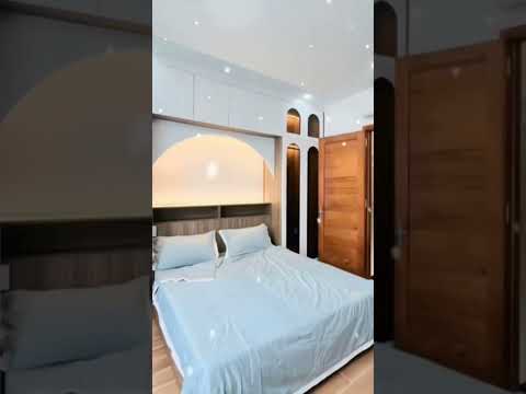 NHÀ BÁN PHÂN LÔ PHAN HUY ÍCH - ĐƯỜNG 6M - GÒ VẤP - 200M2 - 5 TẦNG -  7TỶ 750.