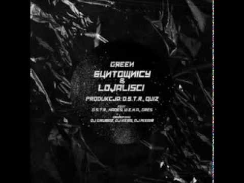 Green - Wiecznie Live (ft. W.E.N.A.) (Instrumental)