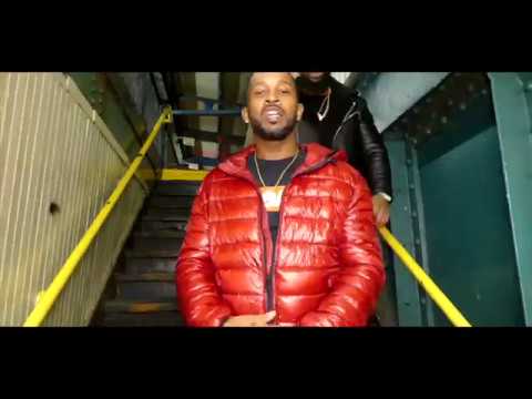 Paid in Full JReadi & Mark Fresco