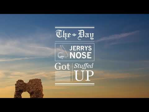 Tangled Tales: The day Jerrys Nose got stuffed up