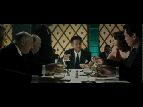 Gangster Squad | Official Trailer #2 | HD