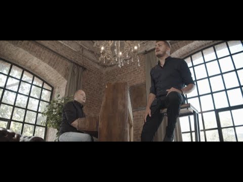 áRON feat. Szakonyi Milán, GNS Horns - Fiókok (Official Music Video)