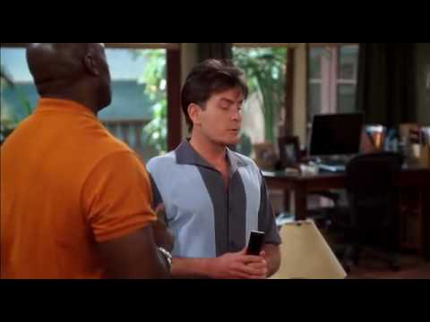 Two And A Half Men - Staffel 6, Folge 9 - Jakes Klingelton.flv