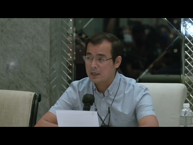Isko Moreno sees drop in rating after Easter press conference