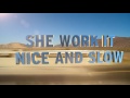 Enrique Iglesias There Goes My Baby Lyric Video Ft Flo Rida