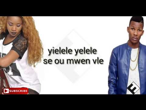 Toby ft Vanessa se Ou’m vle  pawol