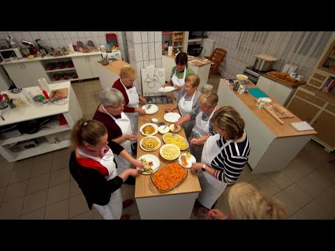 ÉLESZTŐ! 17 - Liliomház Főzőiskola és Alkotóműhely