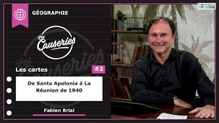 De Santa Apolonia à La Réunion de 1940