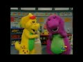 Barney And Friends