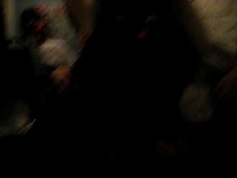 Mad Decent Tour in Chicago - Hot Dog Luvin!!!