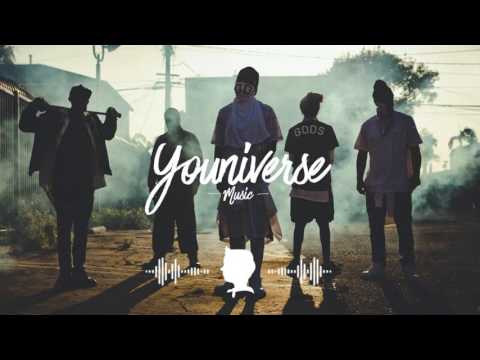 Danny Seth - I Arise Because (Prod. Ducko Mcfli & JGramm Beats)