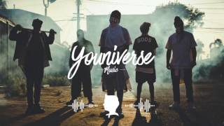 Danny Seth - I Arise Because (Prod. Ducko Mcfli & JGramm Beats)