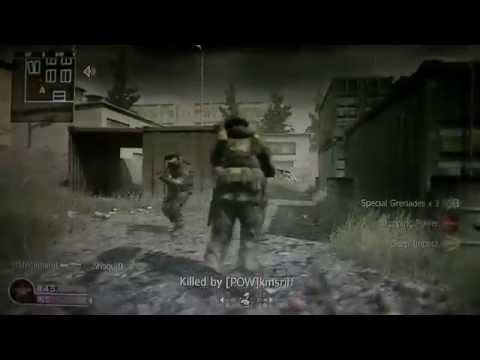 Subscriber Co-op  w/ PowBlock pt12 - Fan Challenge Vs. kmsriff