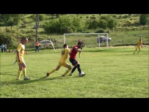 ABSPORT.RO: Viitorul Rahau - Hidromecanica Sugag 0-3 | REZUMAT VIDEO