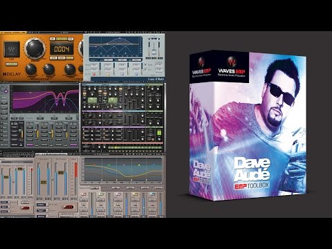 Into the Mix with Producer/Remixer/DJ Dave Audé