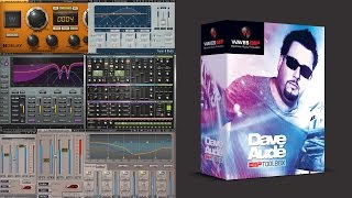 Into the Mix with Producer/Remixer/DJ Dave Audé
