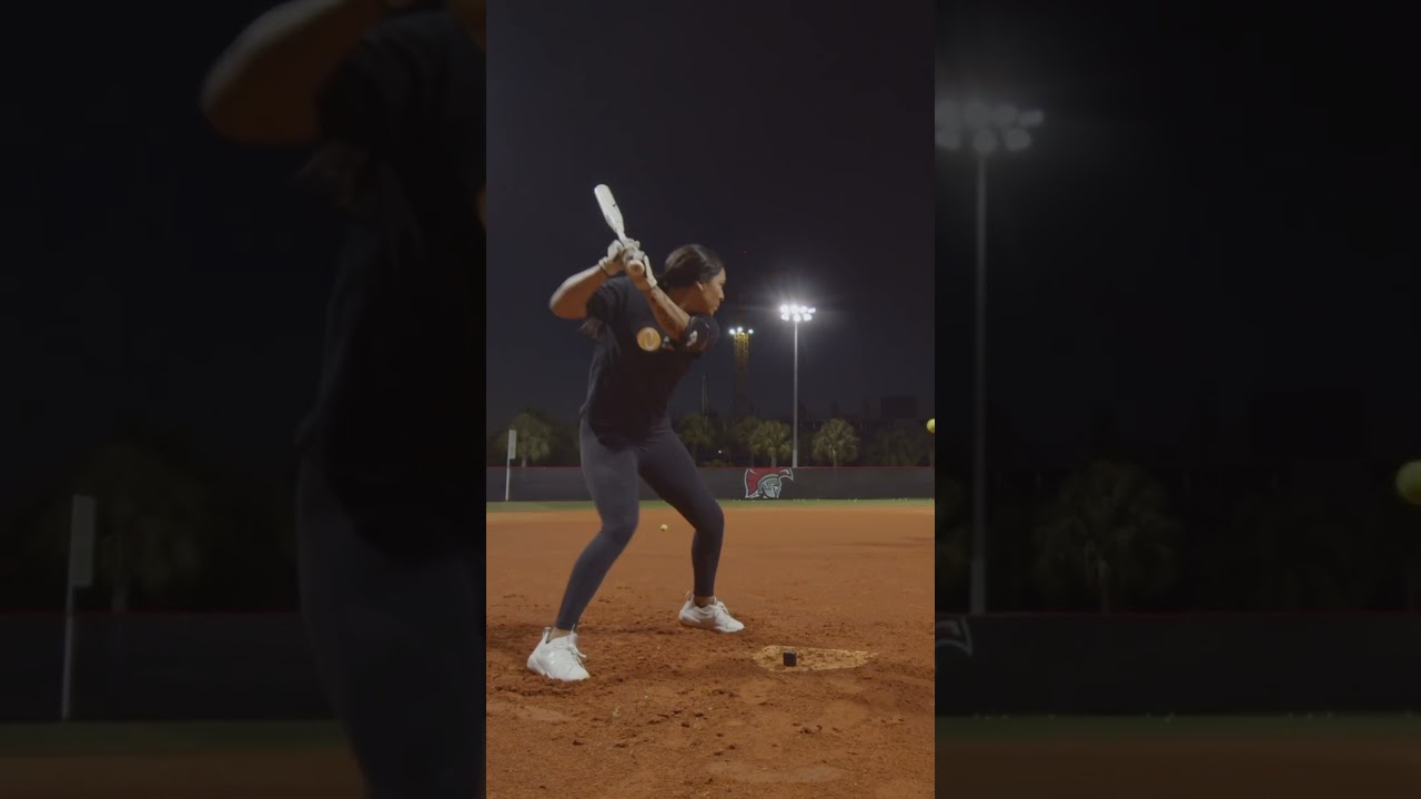 Who is the best slow pitch softball player? Tipseri